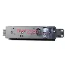 Schalter Fensterheber Metzger 0916694 Greenparts für Mercedes Benz Fahrerseitig