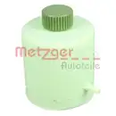 Ausgleichsbehälter Hydrauliköl (servolenkung) Metzger 2140263 für Audi für Seat