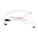 Kraftstoffleitung Metzger 2150007 für Nissan für Opel für Renault für Vauxhall