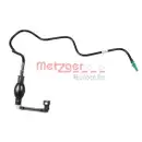 Kraftstoffleitung Metzger 2150025 für Nissan für Opel für Renault für Vauxhall
