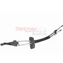 Seilzug Schaltgetriebe Metzger 3150261 für VW
