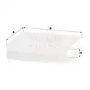 Filter Innenraumluft Mann-filter CU 24 024 für Hyundai für Kia