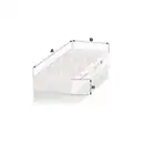 Filter Innenraumluft Mann-filter CU 26 025-2 für Peugeot Unter Der Mittelkonsole