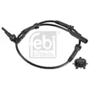 FEBI BILSTEIN 171433 ABS-Sensor