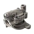 FEBI BILSTEIN 171931 Ölpumpe