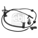 FEBI BILSTEIN 172161 ABS-Sensor für TOYOTA
