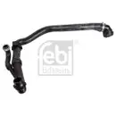 Kühlerschlauch Febi Bilstein 172256 für Audi für Seat für Skoda für VW