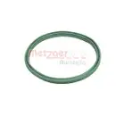 Dichtring Ladeluftschlauch Metzger 2400582 für Audi für Seat für Skoda für VW