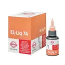 ELRING 461.682 Dichtung, Ölwanne