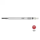 Glühkerze Ngk 93065 für Citroën für Ford für Opel für Peugeot für Vauxhall