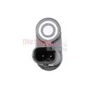 METZGER 09001277 SENSOR, RADDREHZAHL
