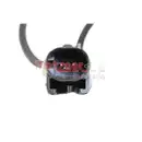 Sensor Raddrehzahl Metzger 09001327 für Opel für Vauxhall für General Motors
