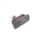 Schalter Heckklappenentriegelung Metzger 2310629 Greenparts für Renault