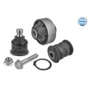 Reparatursatz Querlenker Meyle 36-16 610 0005 für Nissan Vorderachse Links