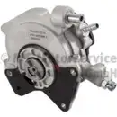 Kraftstoffpumpe Pierburg 7.02551.23.0 für VW