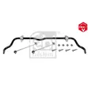 Stabilisator Fahrwerk Febi Bilstein 171019 Prokit für Mercedes Benz Vorderachse