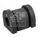 Lagerung Stabilisator Febi Bilstein 172216 für Nissan Hinterachse