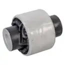 Lagerung Lenker Febi Bilstein 172363 für Audi für Seat für Skoda für VW Hinten