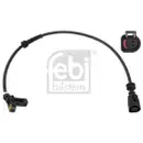 Sensor Raddrehzahl Febi Bilstein 172409 für Ford für Seat für VW