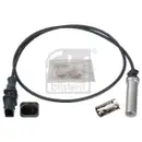 FEBI BILSTEIN 172414 ABS-Sensor für MERCEDES-BENZ