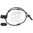 Sensor Raddrehzahl Febi Bilstein 172427 für Mercedes Benz für Mercedes Benz
