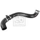 Kühlerschlauch Febi Bilstein 172431 für Mercedes Benz für Mercedes Benz Oben