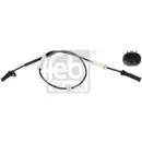 Sensor Raddrehzahl Febi Bilstein 172457 für Bmw Vorderachse Links