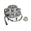 FEBI BILSTEIN 172487 Radlagersatz für SSANGYONG