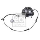 FEBI BILSTEIN 172492 Radlagersatz für JEEP