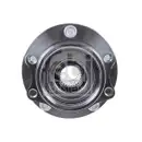 FEBI BILSTEIN 172498 Radlagersatz