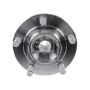 FEBI BILSTEIN 172498 Radlagersatz
