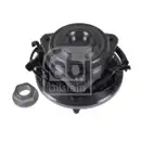 FEBI BILSTEIN 172494 Radlagersatz für JEEP