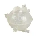 FEBI BILSTEIN 172504 Kühlerausgleichsbehälter