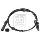Sensor Raddrehzahl Febi Bilstein 172505 für Bmw für Mini Vorderachse Links