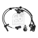 FEBI BILSTEIN 172528 ABS-Sensor