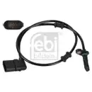 Sensor Raddrehzahl Febi Bilstein 172518 für Mercedes Benz für Mercedes Benz
