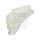 FEBI BILSTEIN 172542 Kühlerausgleichsbehälter für CITROËN, PEUGEOT