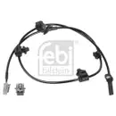 FEBI BILSTEIN 172545 ABS-Sensor für SUBARU