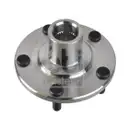 FEBI BILSTEIN 172590 Radnabe für TOYOTA, LEXUS