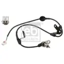 FEBI BILSTEIN 172547 ABS-Sensor für MAZDA