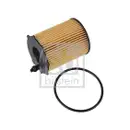 Ölfilter Febi Bilstein 172618 für Citroën für Fiat für Ford für Mazda für Suzuki
