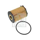 Ölfilter Febi Bilstein 172618 für Citroën für Fiat für Ford für Mazda für Suzuki