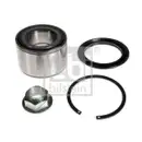 FEBI BILSTEIN 172634 Radlagersatz für MAZDA, FORD