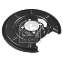 FEBI BILSTEIN 171547 Spritzschutzblech für MERCEDES-BENZ