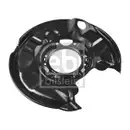 FEBI BILSTEIN 171533 Spritzschutzblech