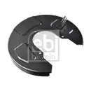 FEBI BILSTEIN 171559 Spritzschutzblech für VW, SEAT