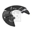 FEBI BILSTEIN 171562 Spritzblech