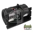 FEBI BILSTEIN 172043 Innenraumgebläse für RENAULT