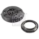 Reparatursatz Federbeinstützlager Febi Bilstein 172470 für Peugeot Vorderachse