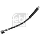 FEBI BILSTEIN 172355 Bremsschlauch für LAND